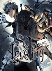 Solo-Leveling