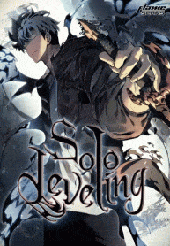 Solo-Leveling