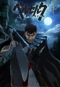 Berserk