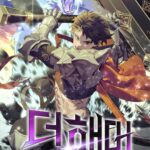 I Picked A Hammer To Save The World