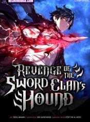 Revenge of the Iron-Blooded Sword Hound