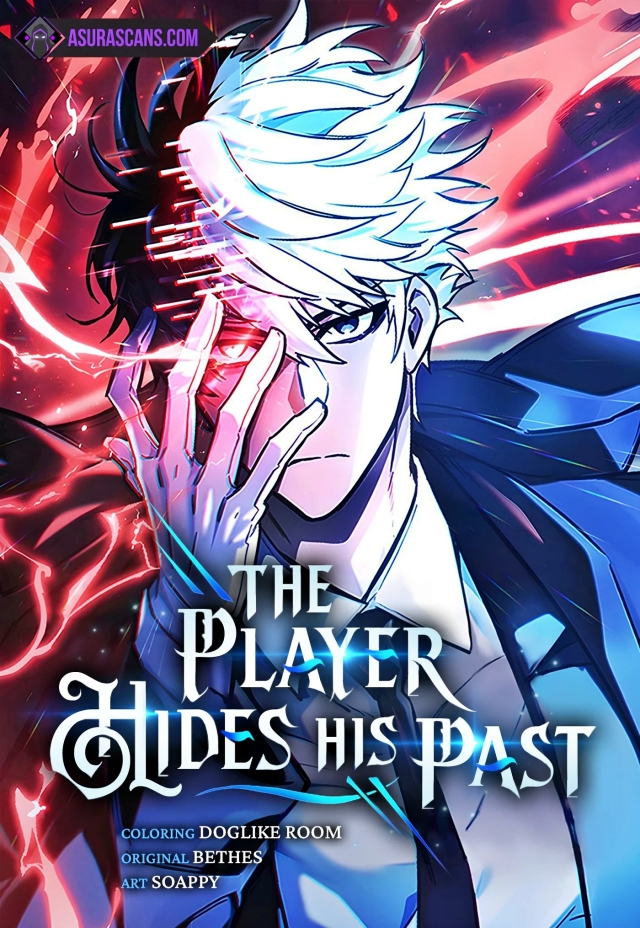 The Player Hides His Past