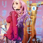 Saikin Kono Sekai wa Watashi dake no Mono ni Narimashita……