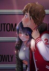 MY HIGH SCHOOL BULLY