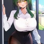 Fucked the World Tree