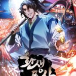 Reincarnated Escort Warrior