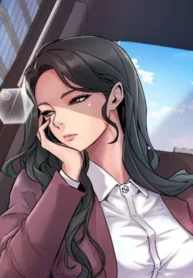 Cohabitation with My Ex-Wife